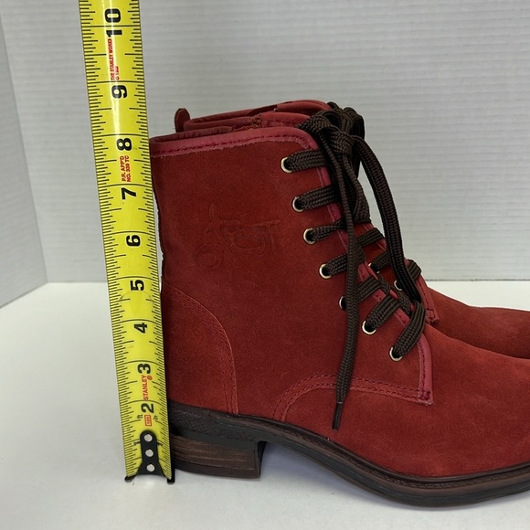 NEW OTBT Country Boot Size 8.5 - Picture 11 of 11